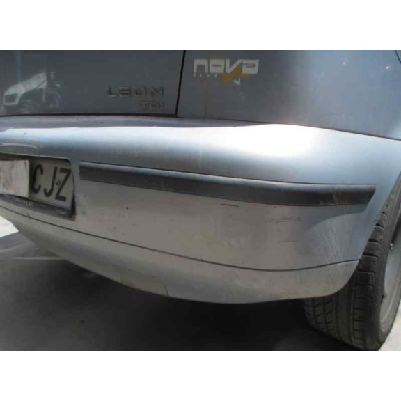 seat leon (1m1) del año 2003