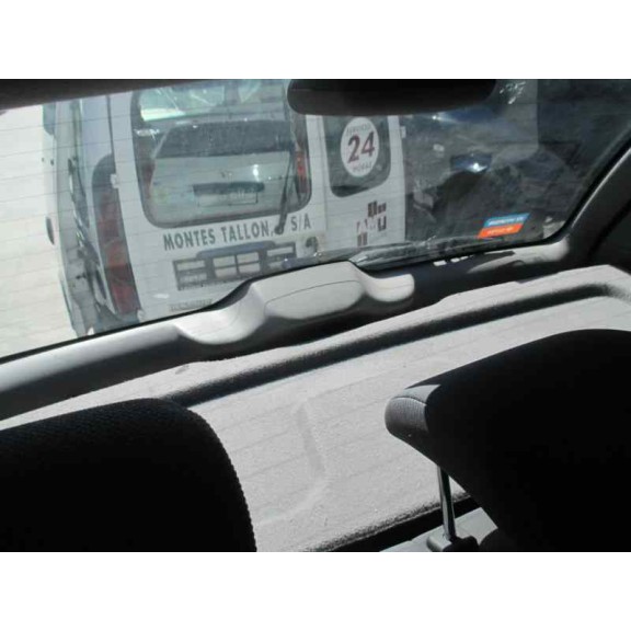 hyundai matrix (fc) del año 2004