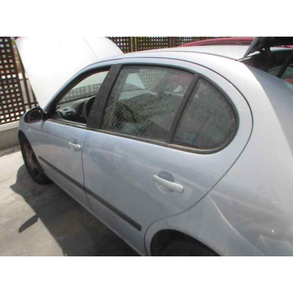 seat leon (1m1) del año 2003