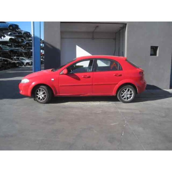 chevrolet lacetti del año 2008