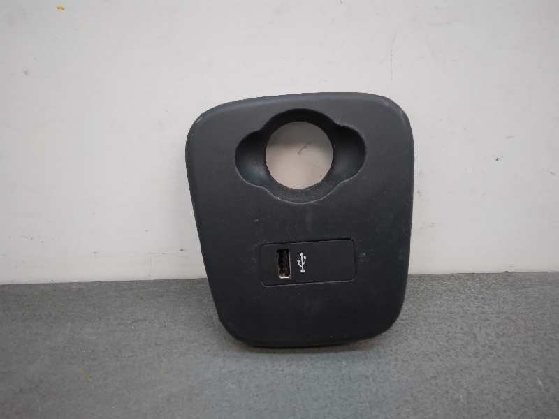 Recambio de modulo electronico para mini mini (f56) one d referencia OEM IAM RG28215220 ENTRADA USB 