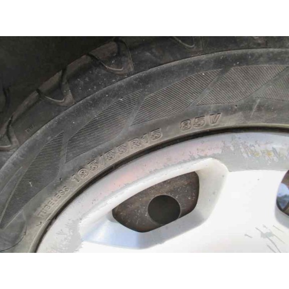 hyundai matrix (fc) del año 2004