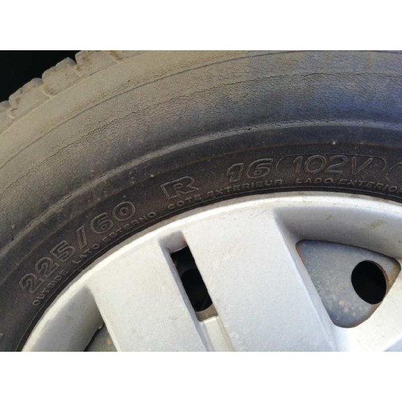 renault espace iv (jk0) del año 2003