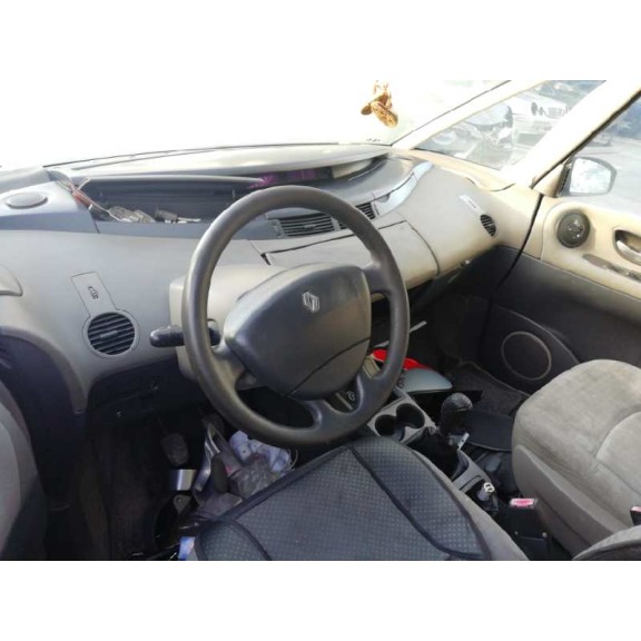 renault espace iv (jk0) del año 2003