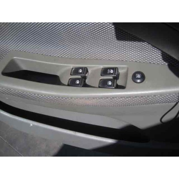 chevrolet lacetti del año 2008