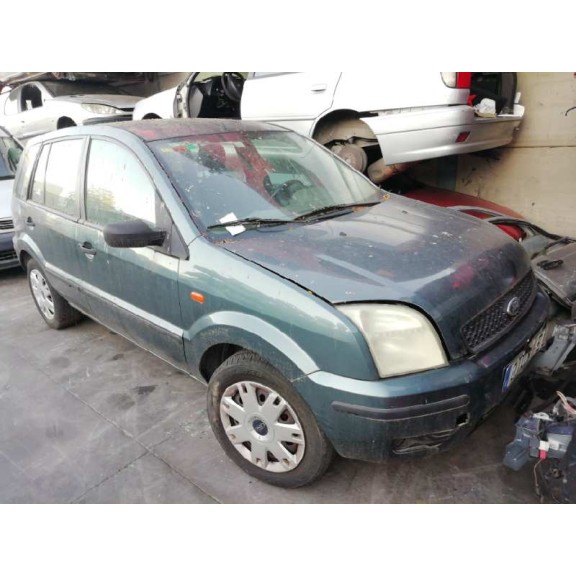 ford fusion (cbk) del año 2003