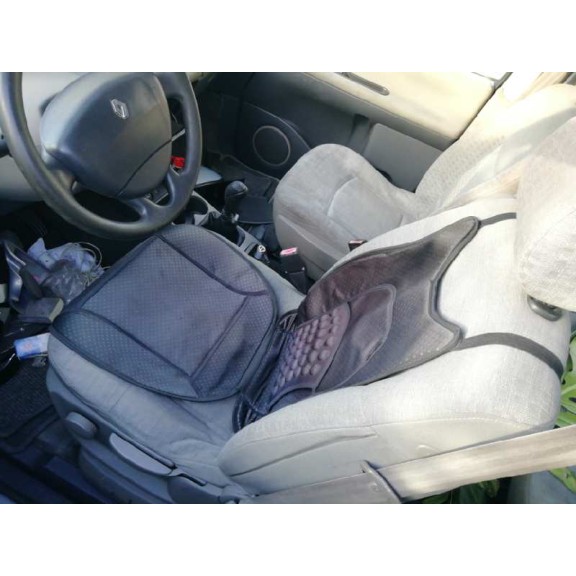 renault espace iv (jk0) del año 2003