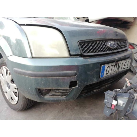 ford fusion (cbk) del año 2003