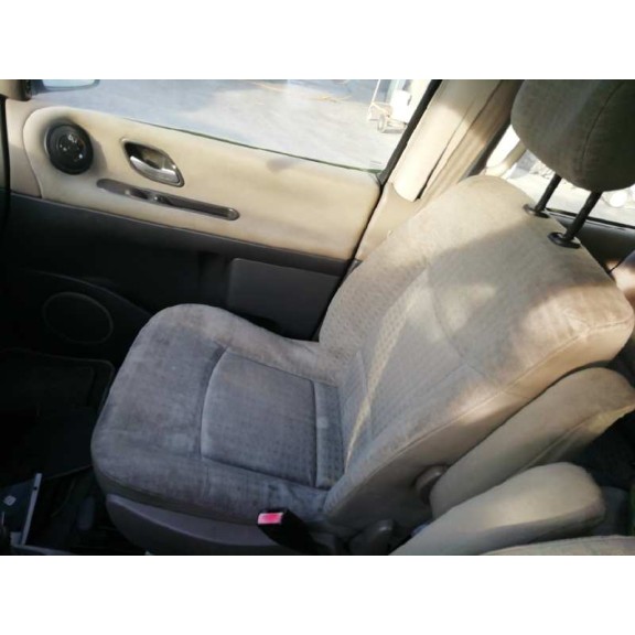 renault espace iv (jk0) del año 2003