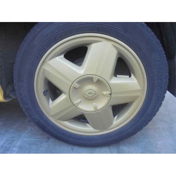 renault megane i coupe fase 2 (da..) del año 2002