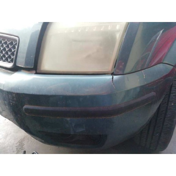 ford fusion (cbk) del año 2003