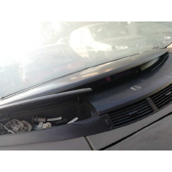 renault espace iv (jk0) del año 2003