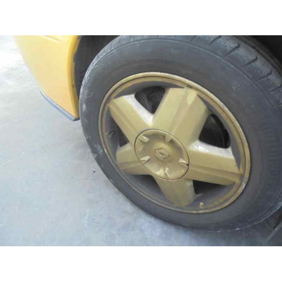 renault megane i coupe fase 2 (da..) del año 2002