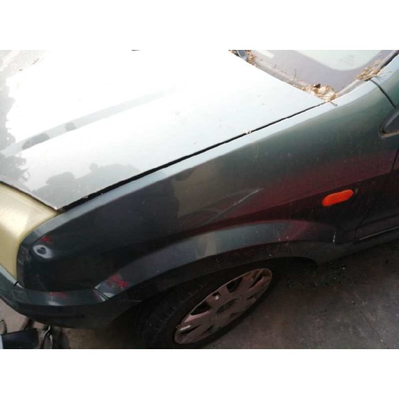 ford fusion (cbk) del año 2003