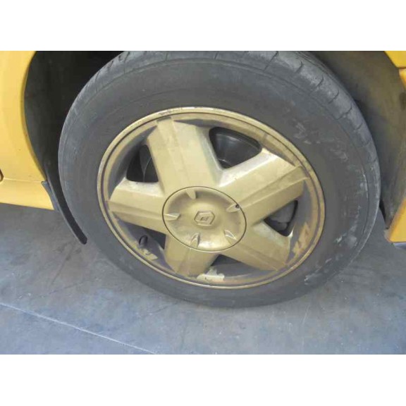 renault megane i coupe fase 2 (da..) del año 2002