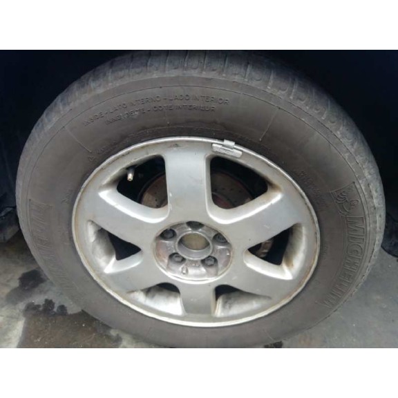 audi a3 (8l) del año 1999