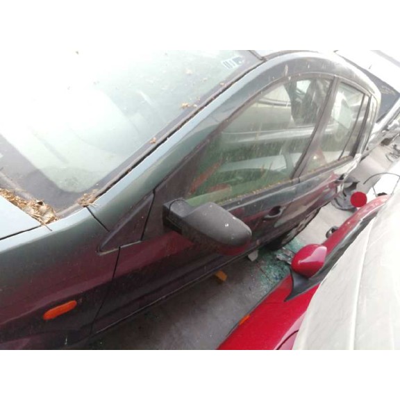 ford fusion (cbk) del año 2003