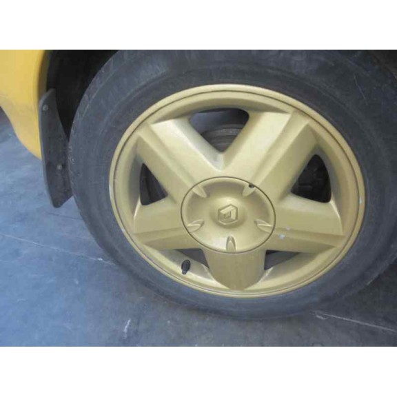 renault megane i coupe fase 2 (da..) del año 2002