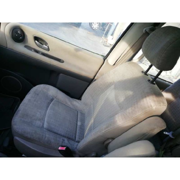 renault espace iv (jk0) del año 2003