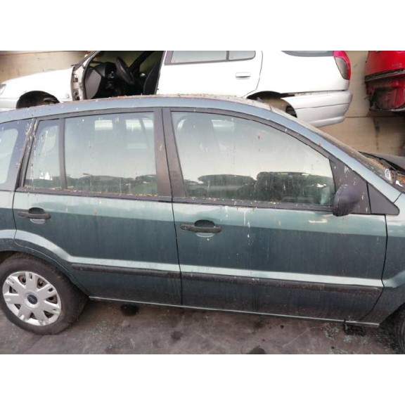 ford fusion (cbk) del año 2003