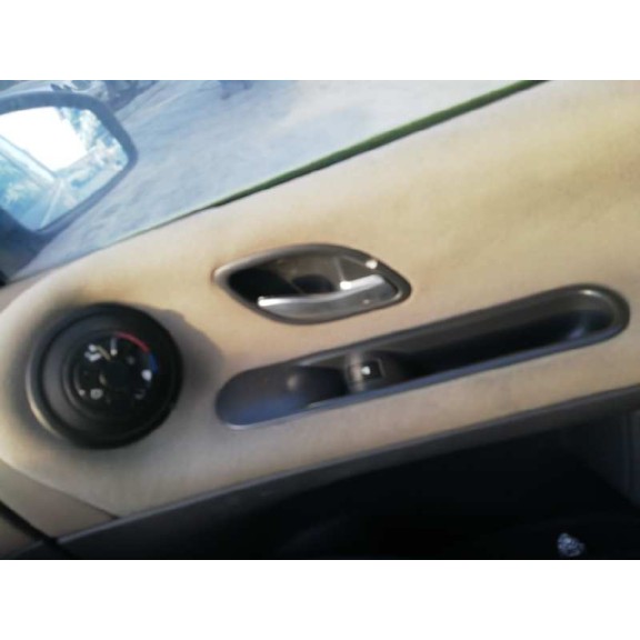 renault espace iv (jk0) del año 2003