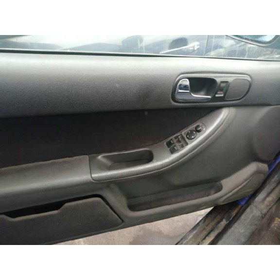 audi a3 (8l) del año 1999