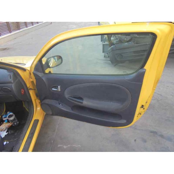 renault megane i coupe fase 2 (da..) del año 2002