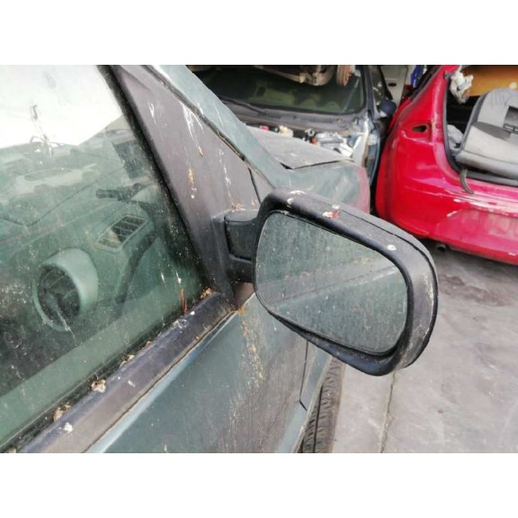 ford fusion (cbk) del año 2003