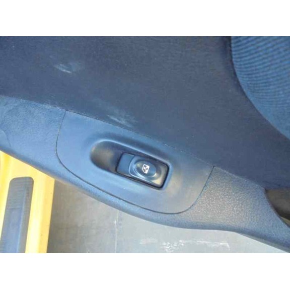 renault megane i coupe fase 2 (da..) del año 2002