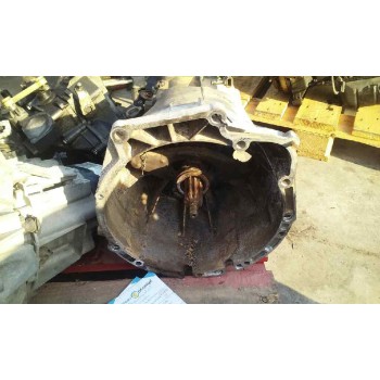 Recambio de caja cambios para bmw serie 5 berlina (e39) 530d referencia OEM IAM  MANUAL 306D1