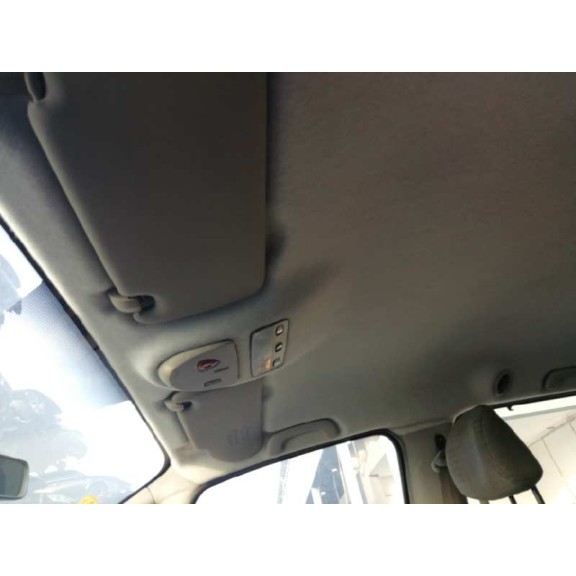 renault espace iv (jk0) del año 2003