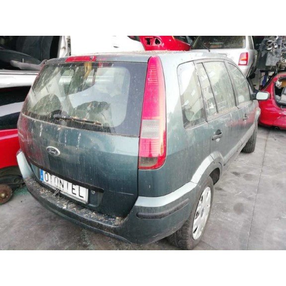 ford fusion (cbk) del año 2003