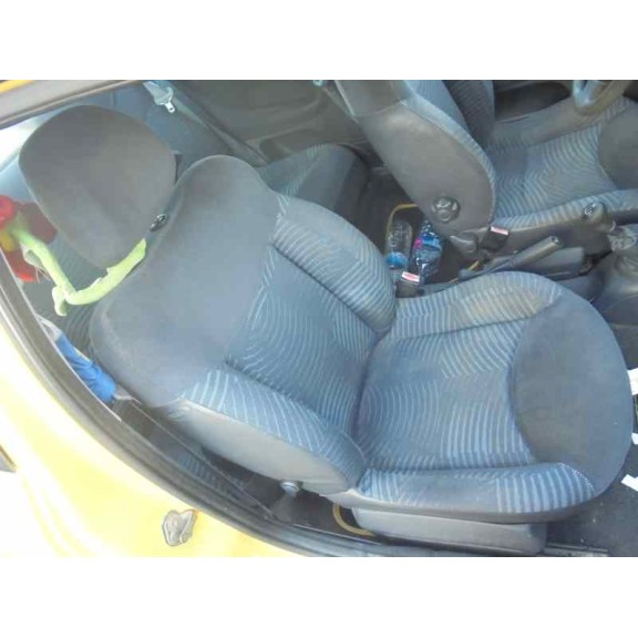 renault megane i coupe fase 2 (da..) del año 2002