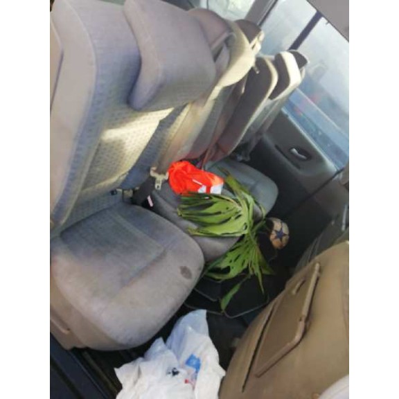 renault espace iv (jk0) del año 2003