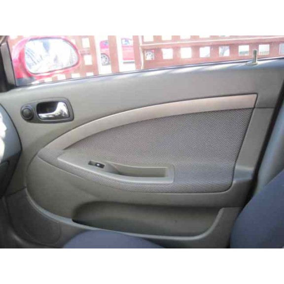 chevrolet lacetti del año 2008