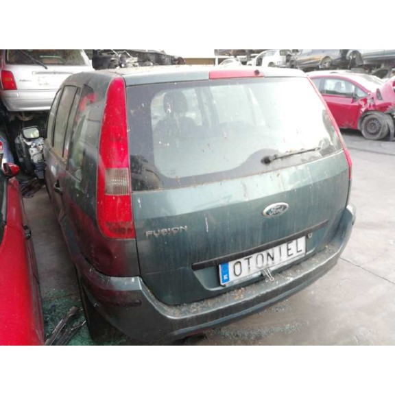 ford fusion (cbk) del año 2003