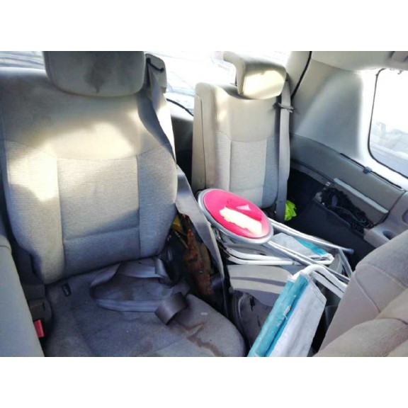 renault espace iv (jk0) del año 2003