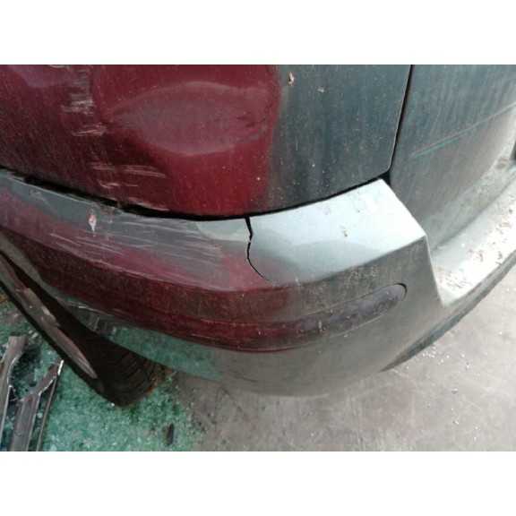 ford fusion (cbk) del año 2003