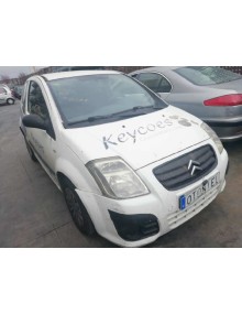 citroën c2 del año 2009