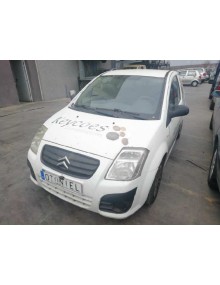 citroën c2 del año 2009 2