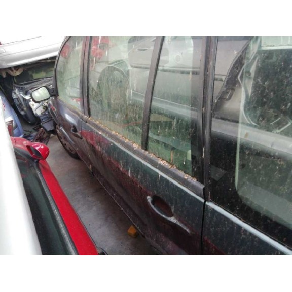 ford fusion (cbk) del año 2003