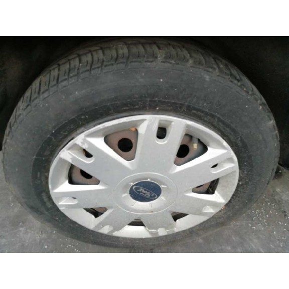 ford fusion (cbk) del año 2003