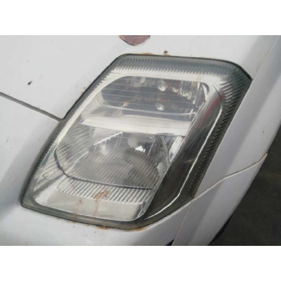 citroën c2 del año 2009