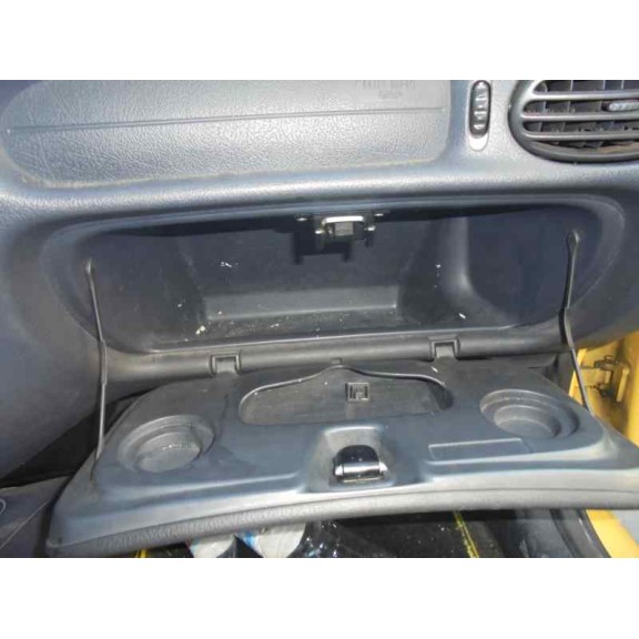 renault megane i coupe fase 2 (da..) del año 2002