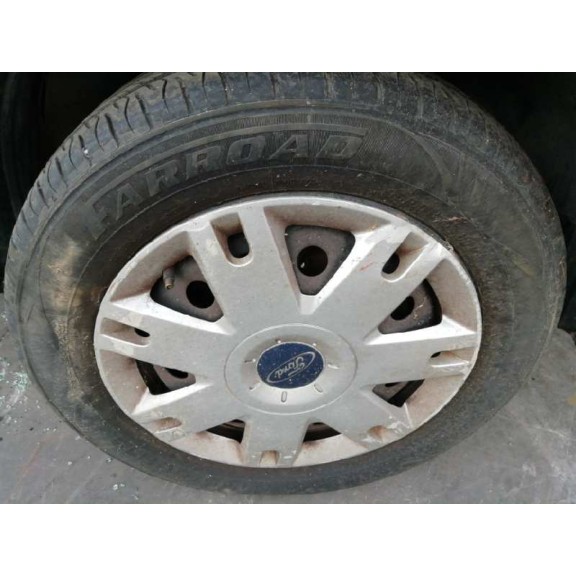 ford fusion (cbk) del año 2003