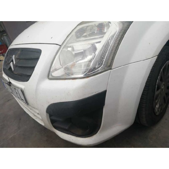 citroën c2 del año 2009