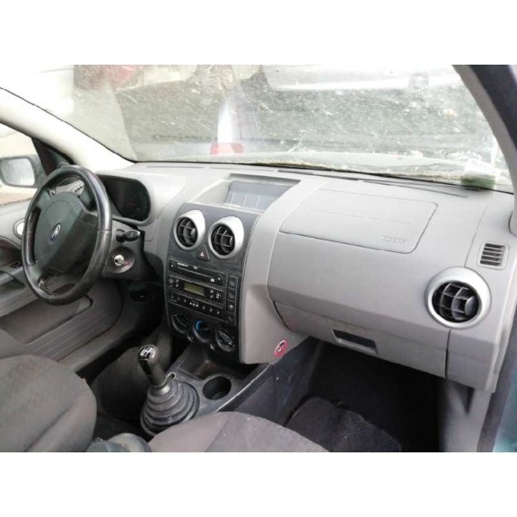 ford fusion (cbk) del año 2003