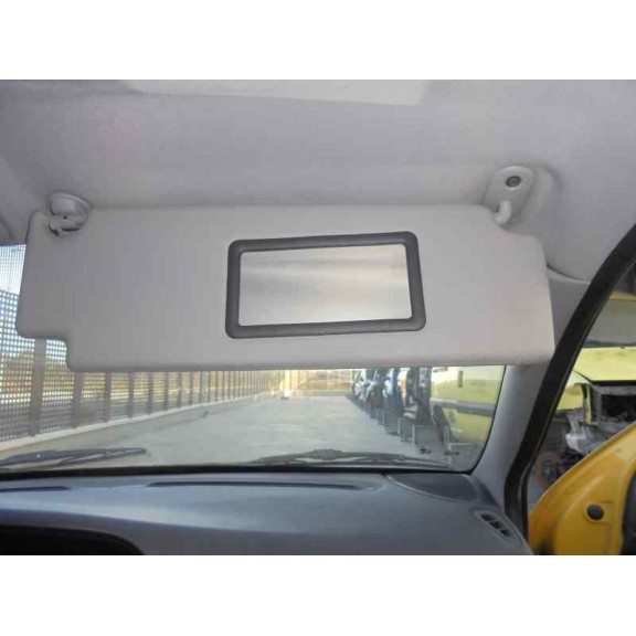 renault megane i coupe fase 2 (da..) del año 2002