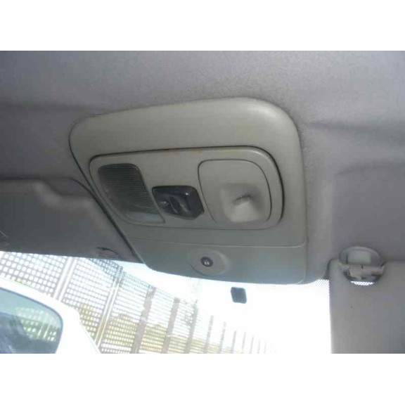 renault megane i coupe fase 2 (da..) del año 2002