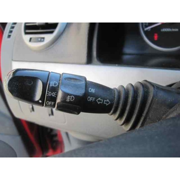 chevrolet lacetti del año 2008